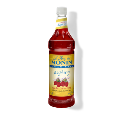 Sugar Free Raspberry Syrup