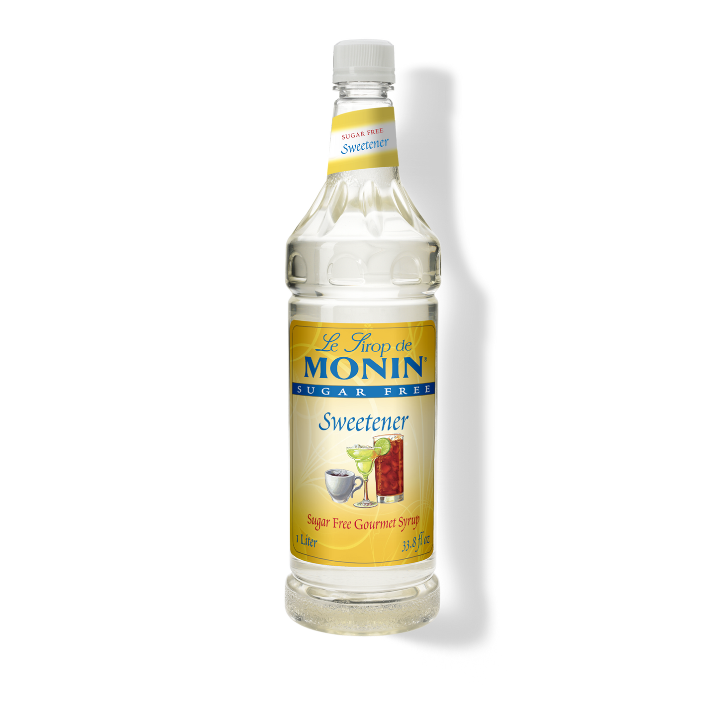 Sugar Free Sweetener