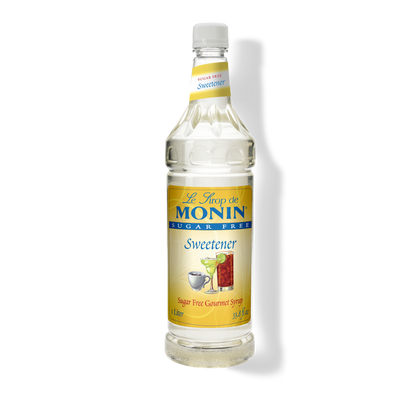 Sugar Free Sweetener