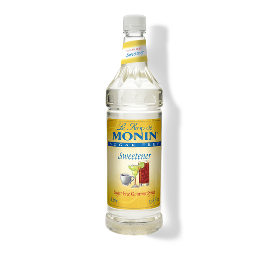 Sugar Free Sweetener