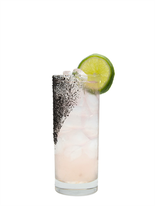 Paloma Picante de Maracuyá
