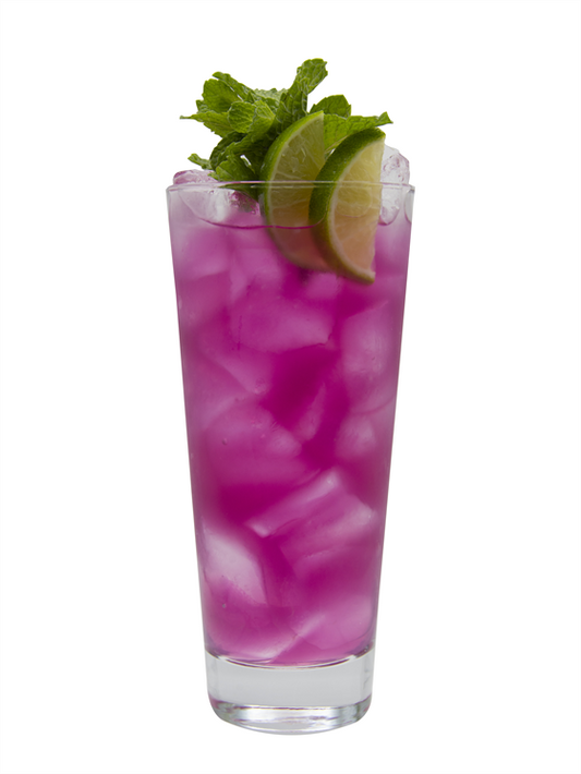 Soda Morado Hidratante