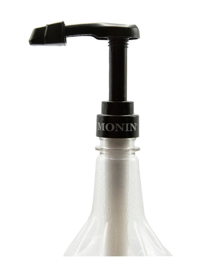 Dosificador para saborizante (botella de plástico de 1 litro)    