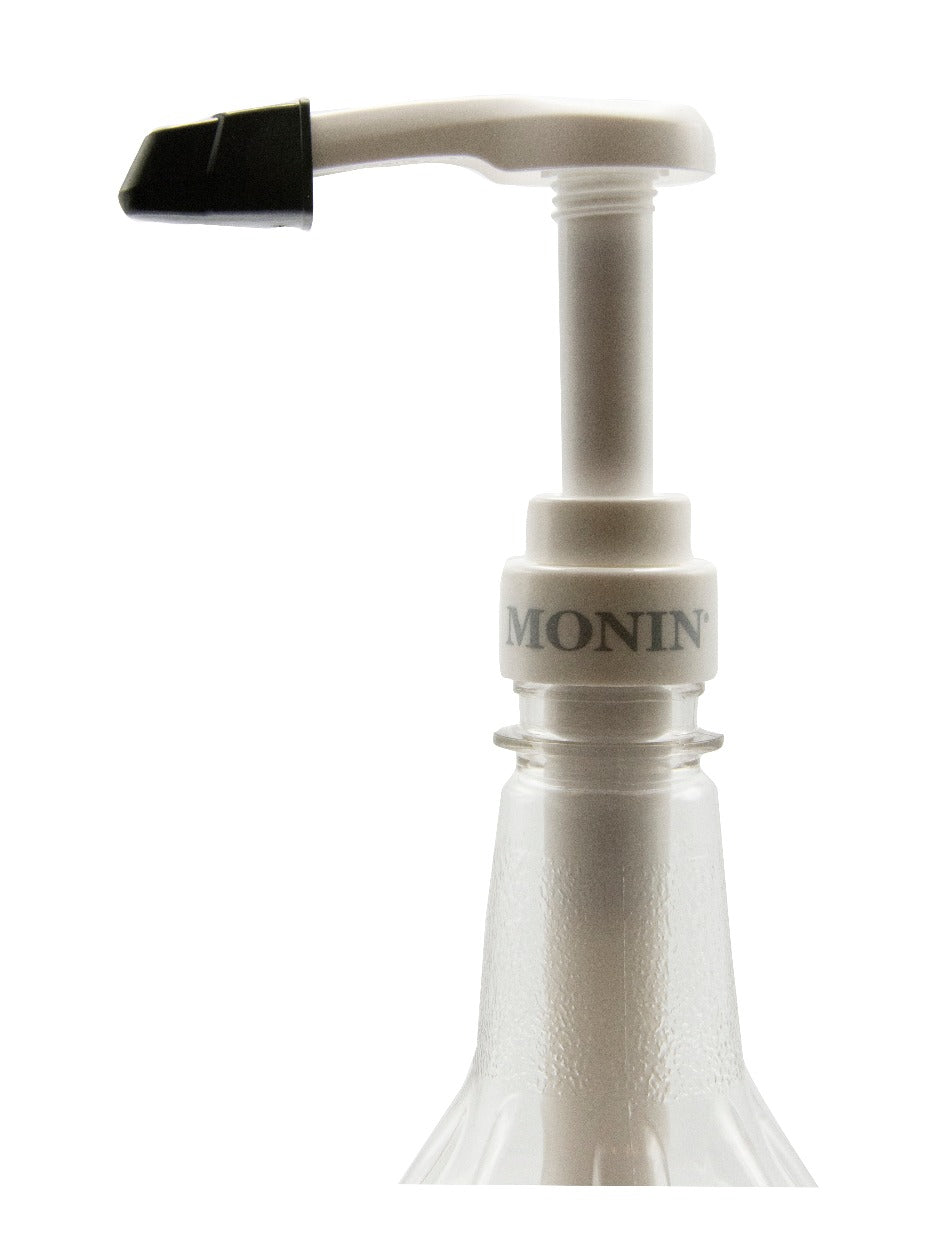Dosificador para saborizante (botella de plástico de 1 litro)    