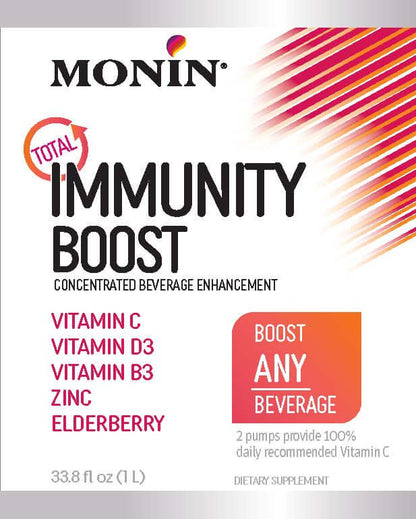 Total Immunity Boost