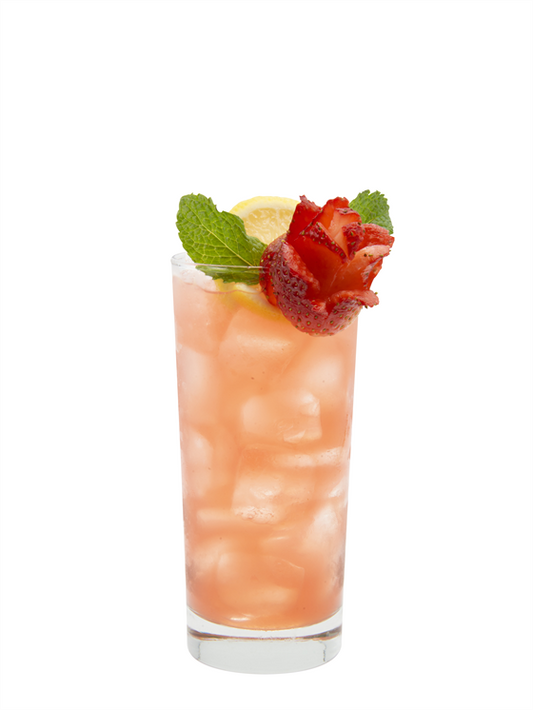 Limonada Cinco de Mayo
