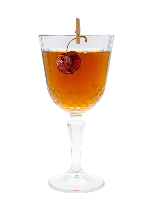 Manhattan de Maple Salado