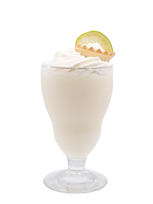 Batido de Pie de Limón