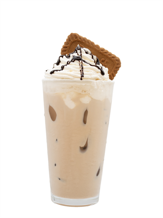Moca de Cookie Butter