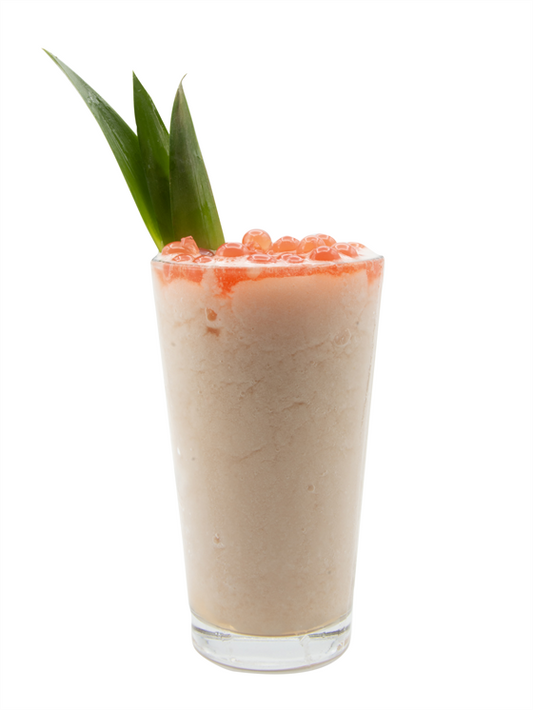 limonada de guayaba rosa Kahala