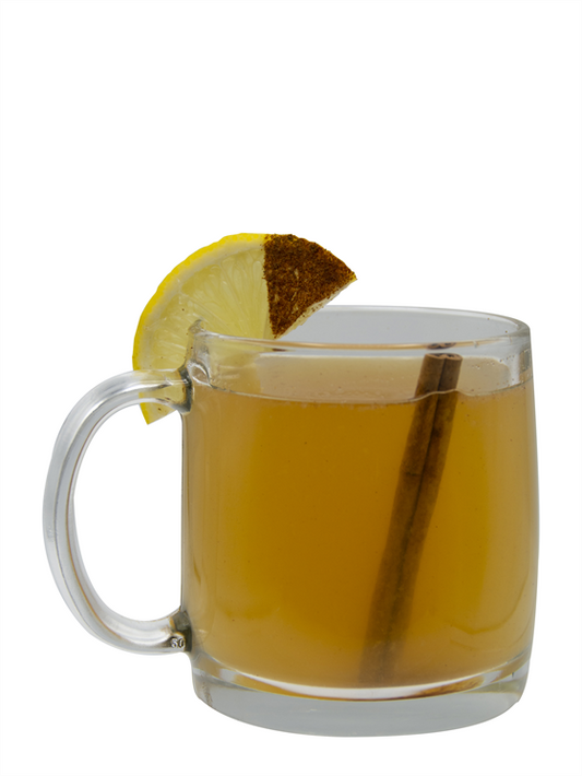 Honey Kentucky toddy (lote)