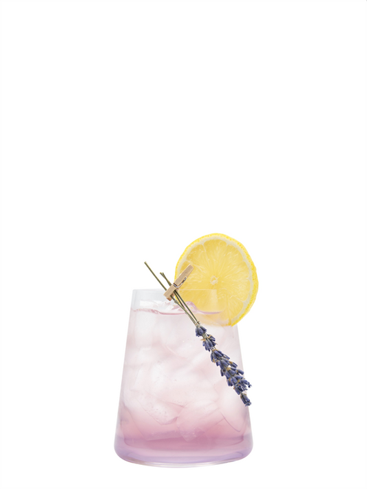 Spritz Floral de Lavanda