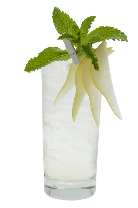 Refresher Festivo