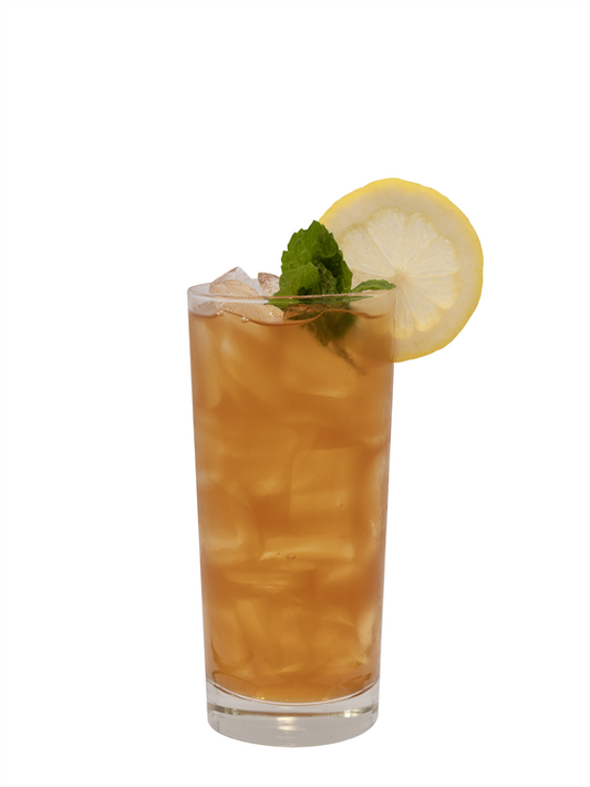 Té Helado de Mango