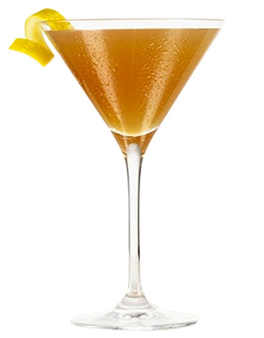 Manhattan del Sur de Mantequilla con Nuez