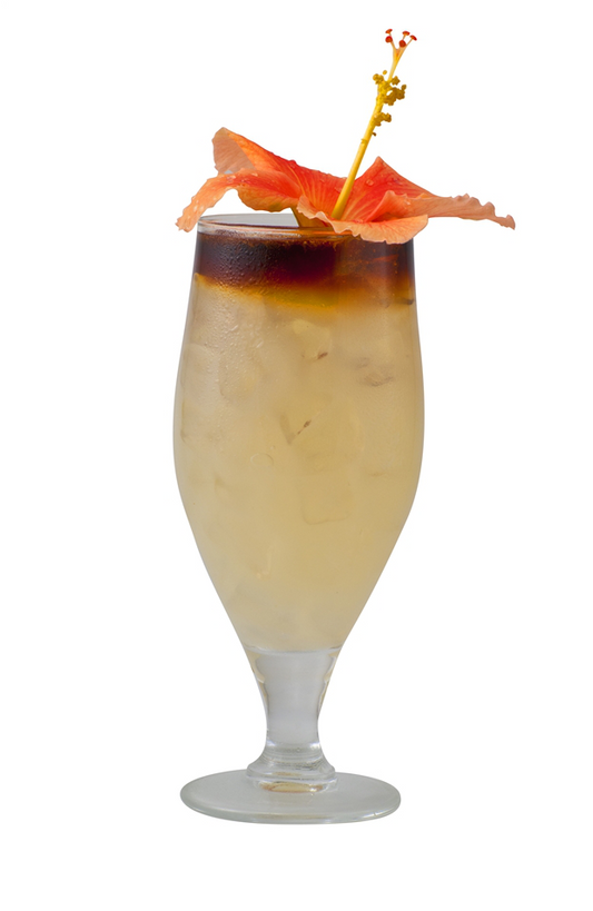 Mai Tai tropical