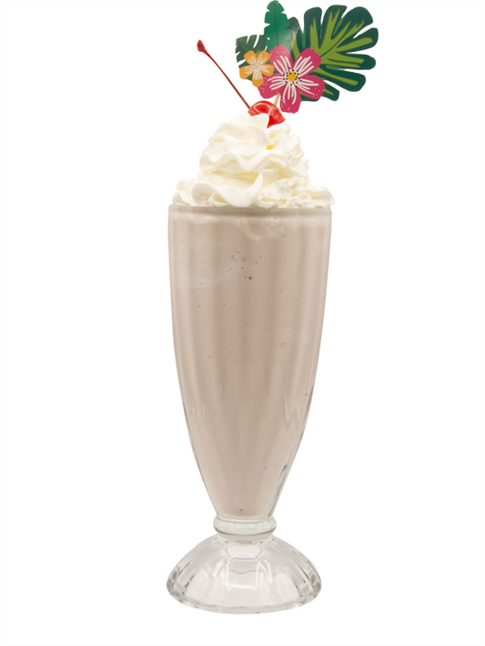 Batido de Flor de Jamaica