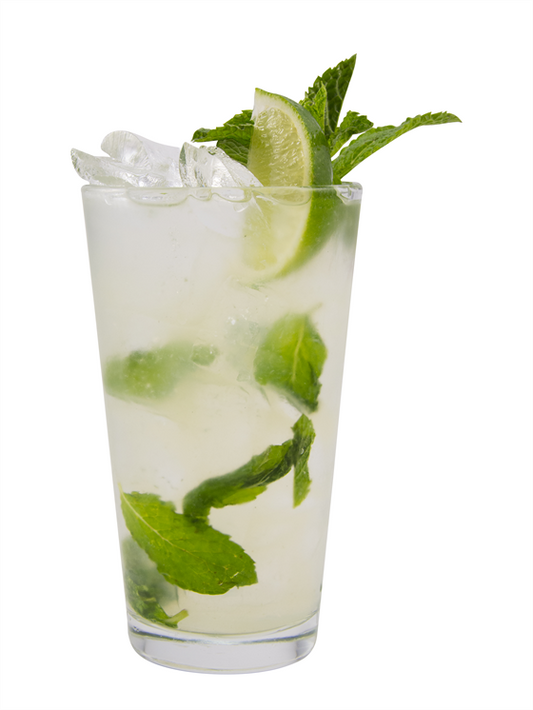 Mojito clásico