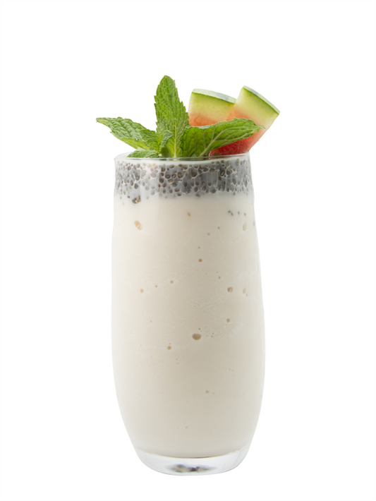 Sharbat de Sandía