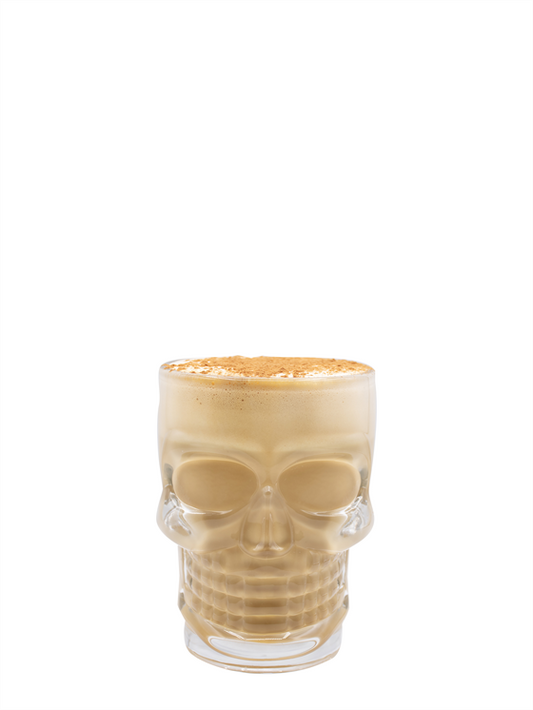 Latte Santa Muerte
