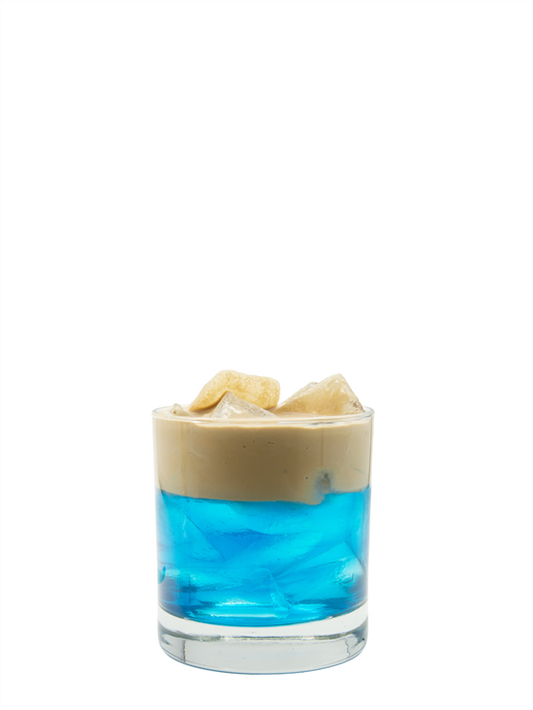 Café Nube Azul