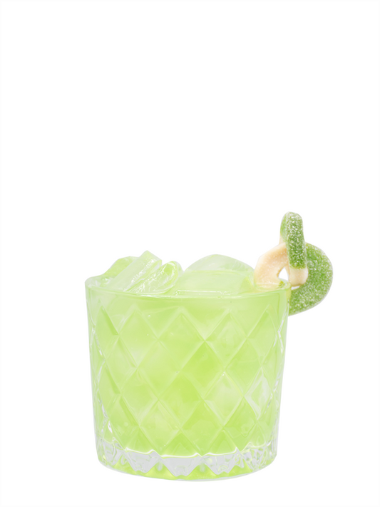 Rancher de Manzana Verde