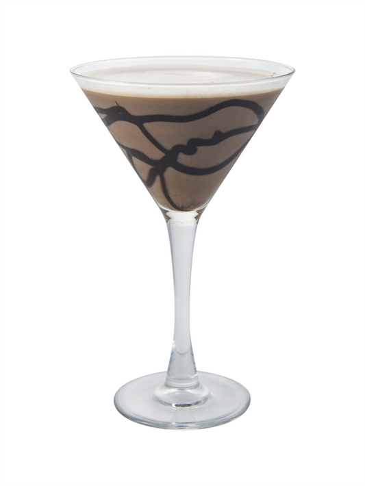 Martini de Chocolate Blando