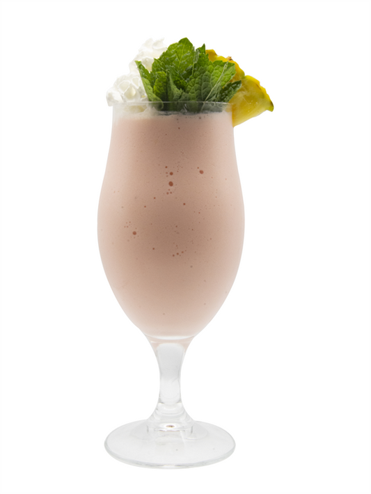 batido de isla pasión