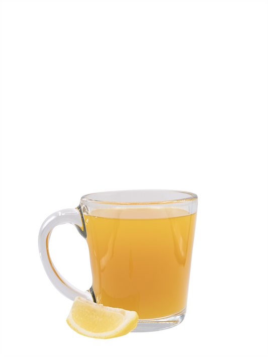 Té de Jengibre Dorado