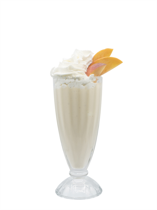 Batido de Durazno Picante