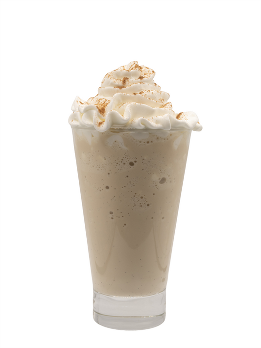 Fizz de Maple Especiado