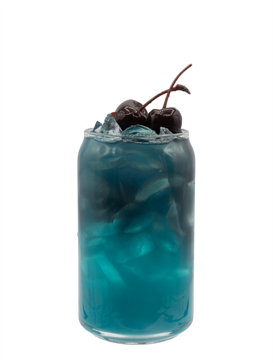 Agua Oscura