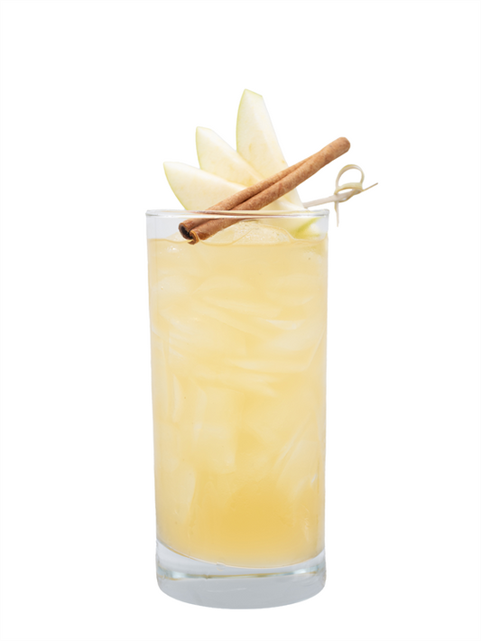 Manzana Otoñal