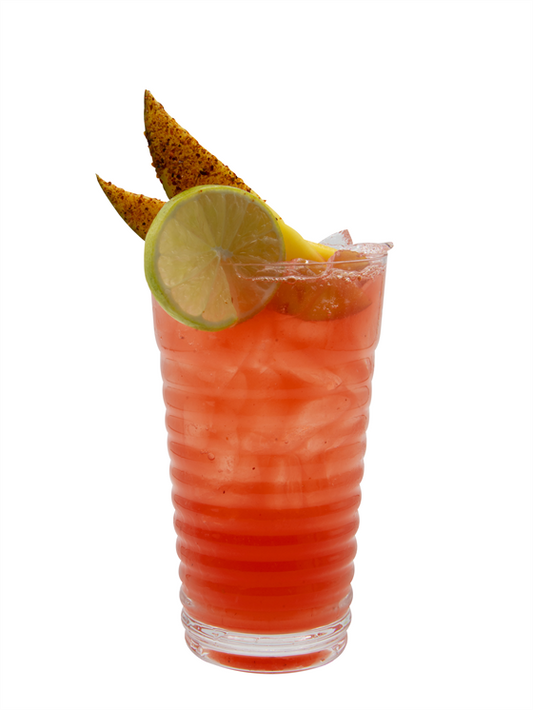 Limonada de Mangonada