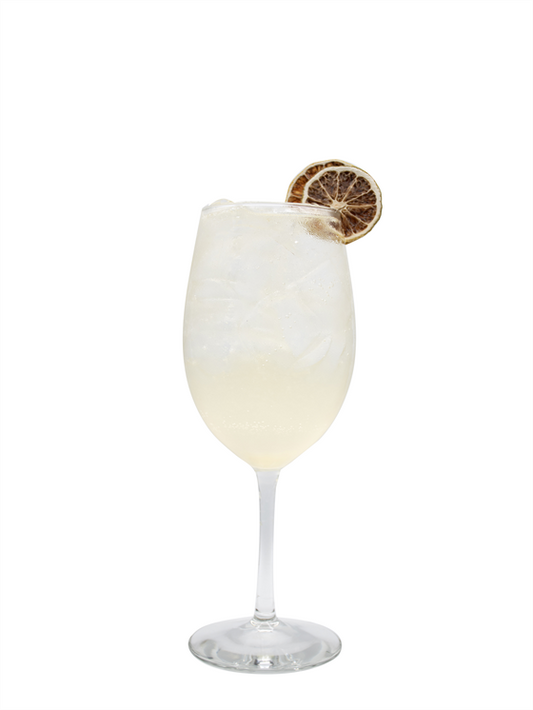 Spritz de Lichi