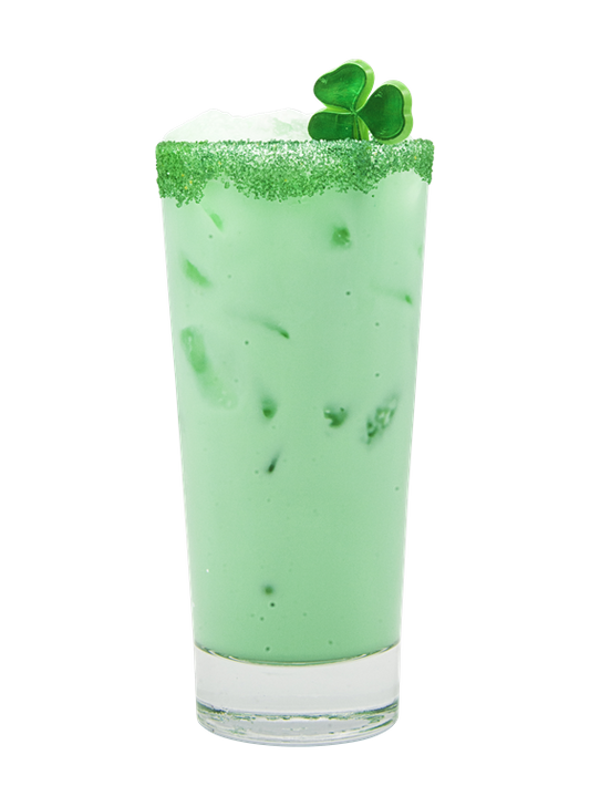 fizz Menta verde