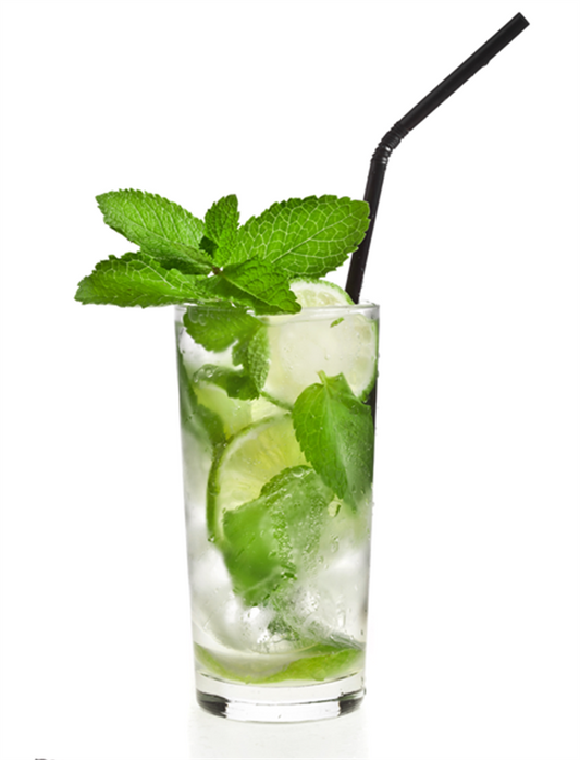 Mojito de menta