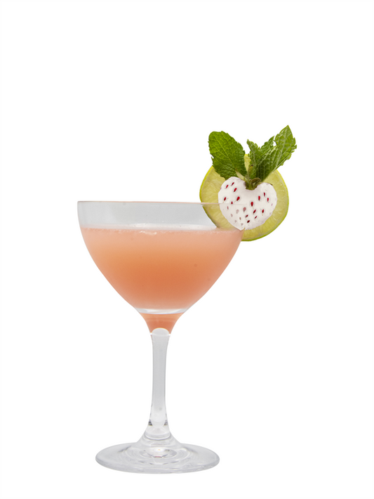 Daquiri de piña