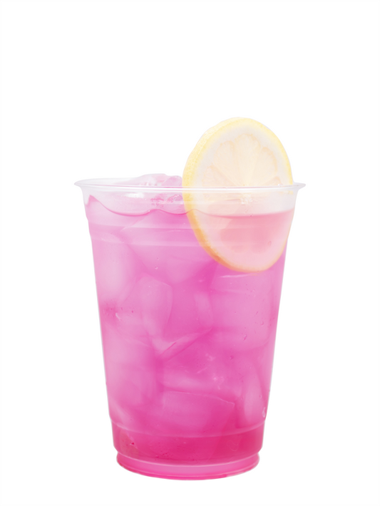 Refresher Energizante de Dragon Fruit