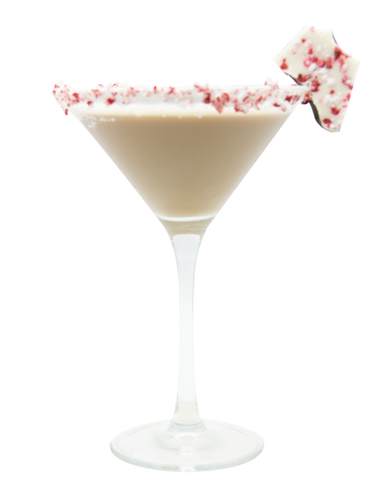 frío junto al canal