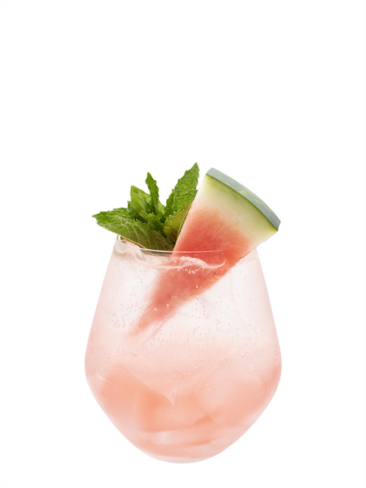 Hugo Spritz de Sandía