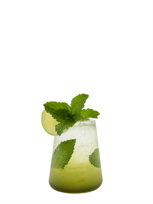 Nojito de Matcha