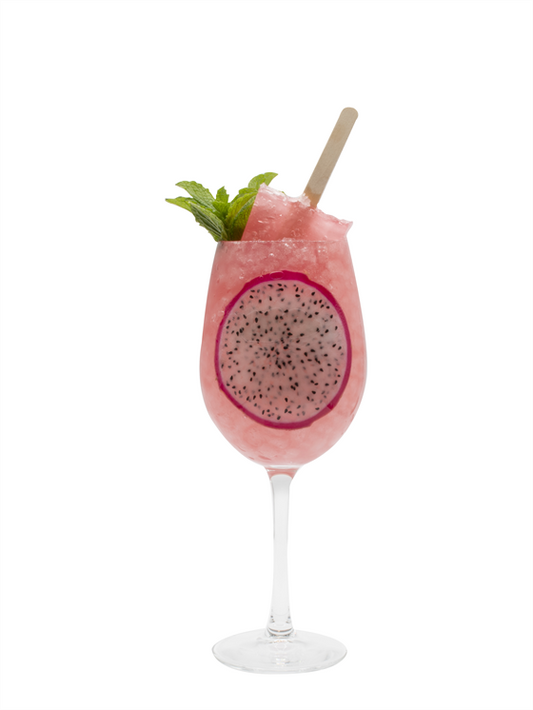 frose de dragonfruit