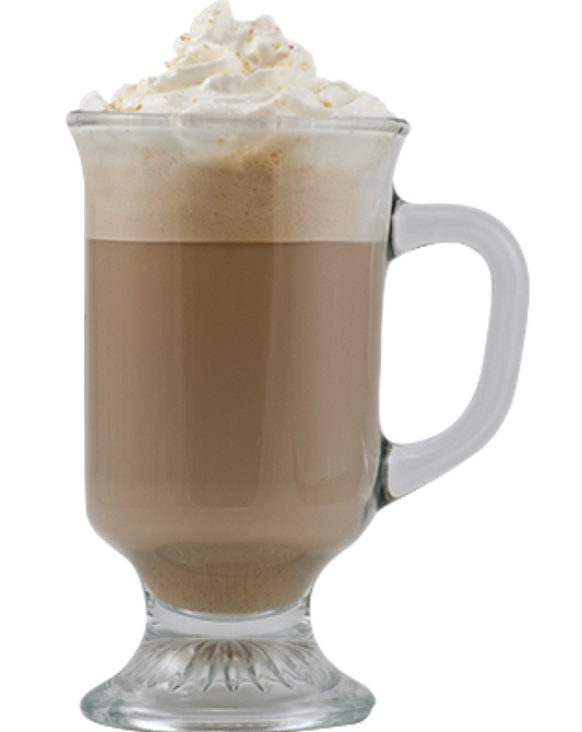 Mocha blanco