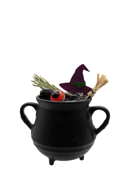 Elixir del Día de Brujas