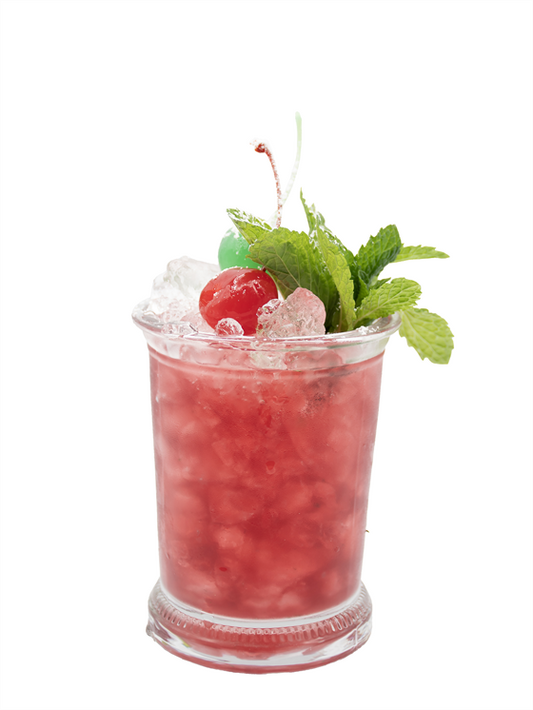 Julepe de Cereza
