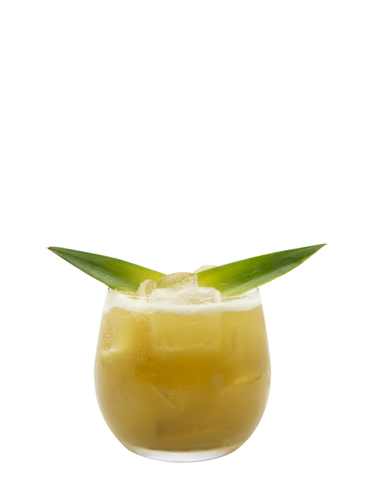 Agua Pantanosa de Dagobah