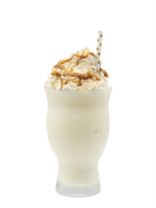 batido de praliné