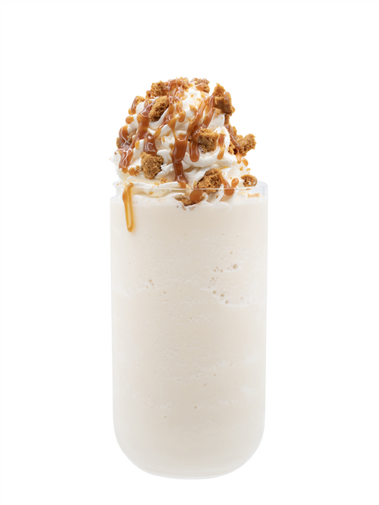 Batido de Galleta de Mantequilla de Maní