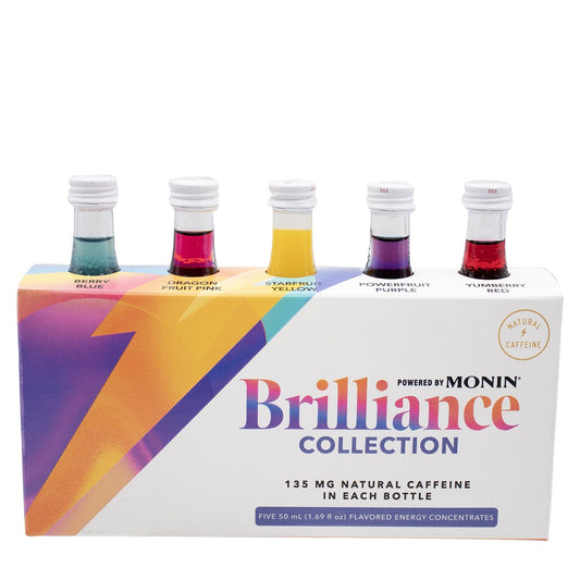 Brilliance Collection